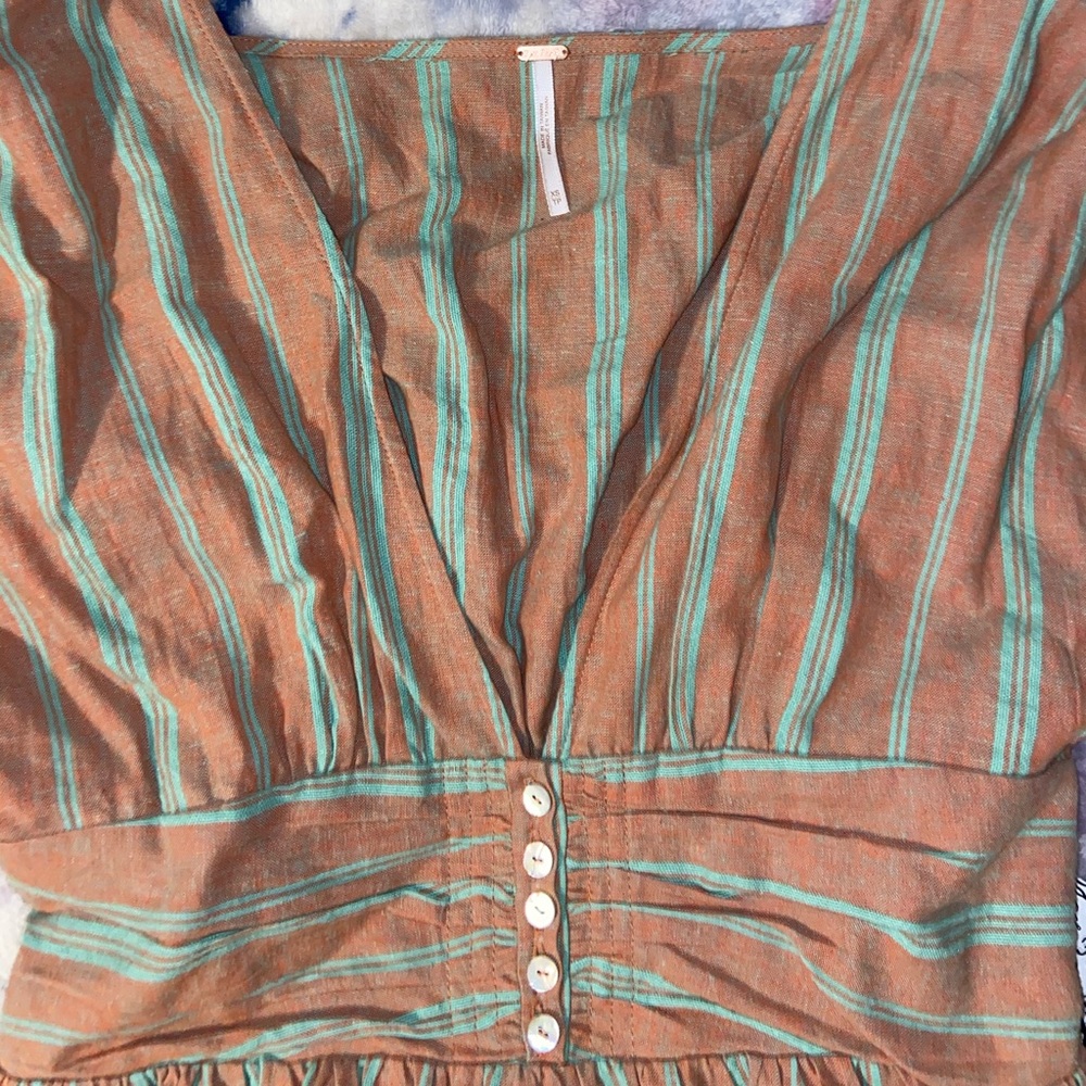 Free People Dress